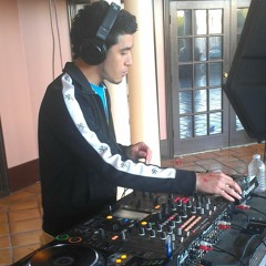 DJ cRave