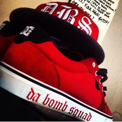 Da Bomb Squad Ent.