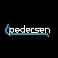Pedersen.