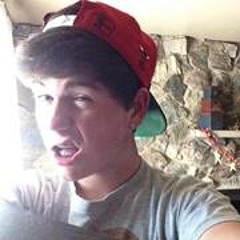 Zach Red Man Randall