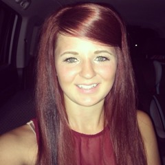 Samantha Ann Palaoro