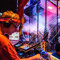 DJ Paskal Tzellos