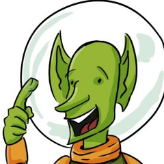 Astro Gremlin