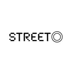 x Street x