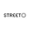 x Street x