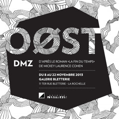 DMZ featuring Mickey Zero