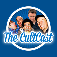 The CultCast