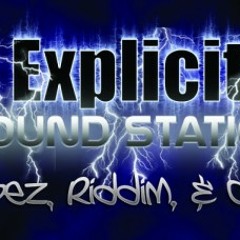 Explicit SoundStation