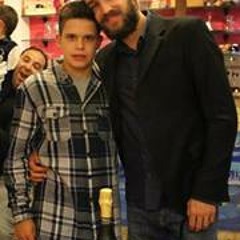 Matteo Rudolf Di Gregorio