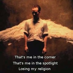 Passive - A perfect Circle Cover