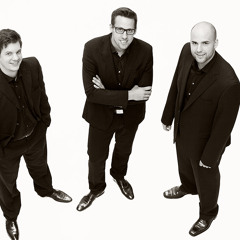 F. Mendelssohn Bartholdy: Piano Trio No. 1 D minor, Op. 49 - II. Andante con moto tranquillo