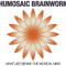 Thumosaic Brainworks