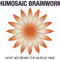 Thumosaic Brainworks