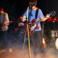 Jordan Tyler Gifford