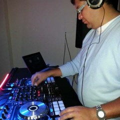 Dj Luigi AQP ©