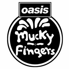 Mucky Fingers (Oasis Cover) - Morning Glory