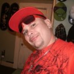 Luis Tosyno Caraballo