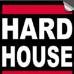 Hardhouse Addict \o/
