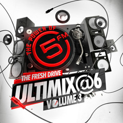 Ultimix@6 5fm