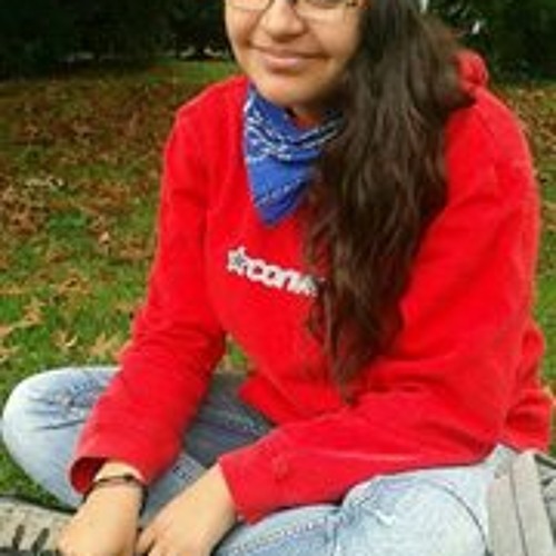 Fernanda Rojas 12’s avatar