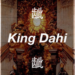 King Dahi