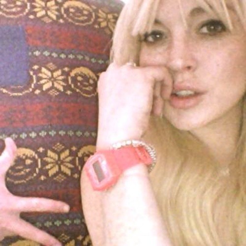 Lindsay Lohan '’s avatar