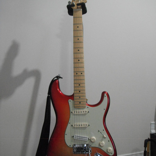 Heartbreaker - Led Zeppelin