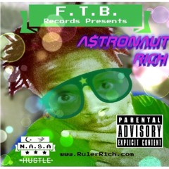 RulerRich Da Country Kid