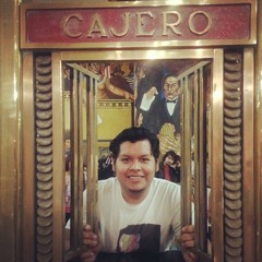 Oliver Martinez Trujillo