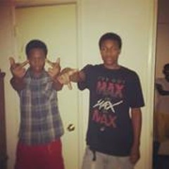 Lilsquirrel Ayo Wallace