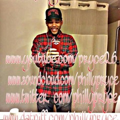 phillypryce