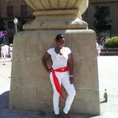 Nicole Rashida Prothro