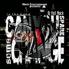 DJ Vell Mack
