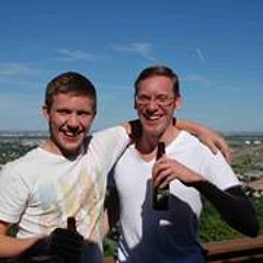 Patrick Beaulieu-Hardin