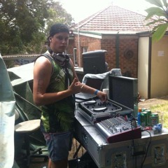 DJ StereoSmith