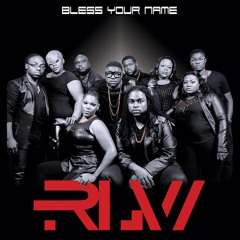01 Bless Your Name