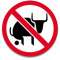 NO BULLSHIT