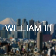 William III Music
