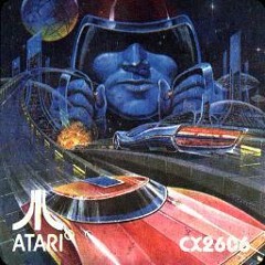 Serious Atari