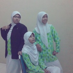 Dyah Ajeng Marlintang