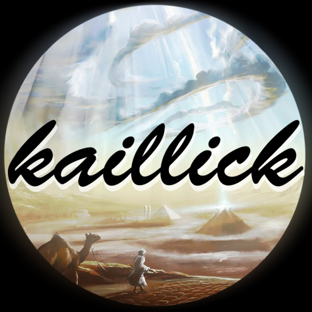 Stream KAILLICK music | Listen to songs, albums, playlists for free on ...