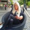 Malin Ljusberg