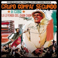 Grupo Compay Segundo