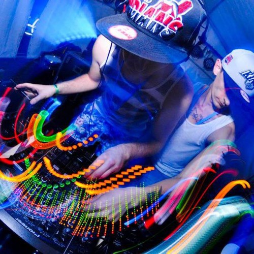 Playmoor DJ’s avatar