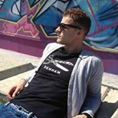 Alex Kolhoop