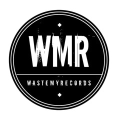 Waste My Records