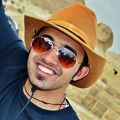 Kareem Karam 2