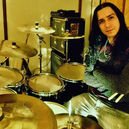 Under Pressure -Queen/David Bowie by Robson Pontes