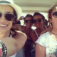 Chloe Joanne Farrell