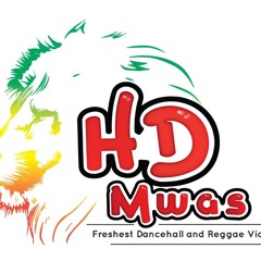 HDMwas